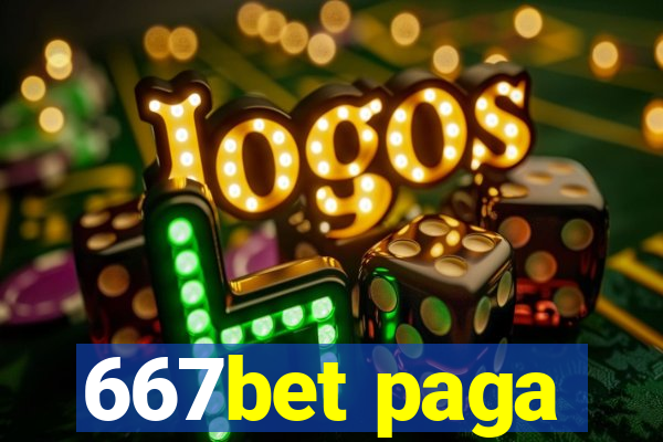 667bet paga